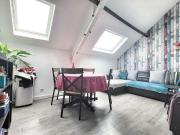 Appartement 2 pièces 32 m²