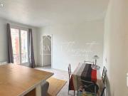 Appartement 2 pièces 32 m²