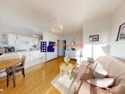 Appartement 2 pièces 32 m²