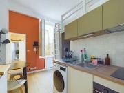 Appartement 2 pièces 32 m²