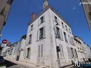 Appartement 2 pièces 32 m²