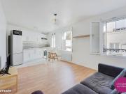 Appartement 2 pièces 32 m²