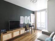 Appartement 2 pièces 32 m²