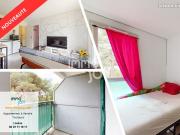 Appartement 2 pièces 32 m²