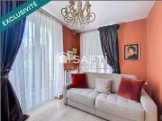 Appartement 2 pièces 32 m²