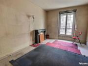 Appartement 2 pièces 32 m²