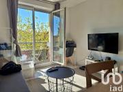 Appartement 2 pièces 32 m² Appartement 2 pièces 32 m²