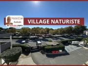 Appartement 2 pièces 32 m²