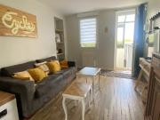 Appartement 2 pièces 32 m²