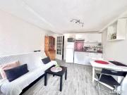 Appartement 2 pièces 32 m²