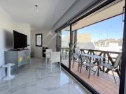 Appartement 2 pièces 32 m²