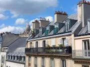 Appartement 2 pièces 32 m²