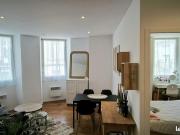 Appartement 2 pièces 32 m²
