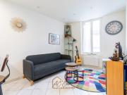 Appartement 2 pièces 33 m²