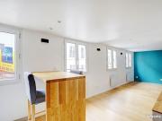 Appartement 2 pièces 32 m² Appartement 2 pièces 32 m²