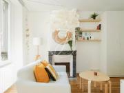 Appartement 2 pièces 32 m²