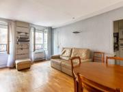 Appartement 2 pièces 32 m²