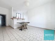 Appartement 2 pièces 32 m²