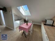 Appartement 2 pièces, 32 m² à louer à Châteauroux 36000