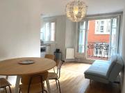 Appartement 2 pièces, 32 m² à louer à Paris 15 75015