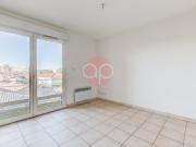 Appartement 2 pièces, 32 m² à louer à Toulouse 31100