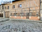 Appartement 2 pièces 32m2