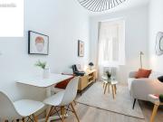 Appartement 2 pièces 32m²