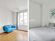 Appartement 2 pièces 33 m²