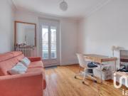Appartement 2 pièces 33 m²