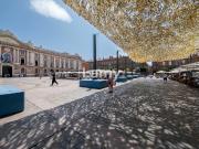 Appartement 2 pièces 33 m²