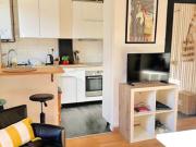 Appartement 2 pièces 33 m²