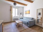 Appartement 2 pièces 33 m²