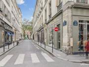 Appartement 2 pièces 33 m²