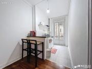 Appartement 2 pièces 33 m²