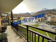 Appartement 2 pièces 33 m²