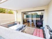 Appartement 2 pièces 33 m²