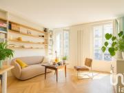 Appartement 2 pièces 33 m²