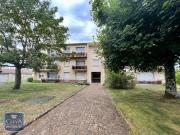 Appartement 2 pièces 33 m²