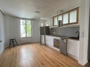 Appartement 2 pièces 33 m²