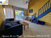 Appartement 2 pièces 33 m²