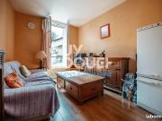 Appartement 2 pièces 33 m²