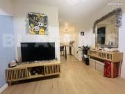 Appartement 2 pièces 33 m²