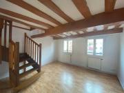 Appartement 2 pièces 33 m²