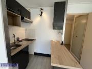 Appartement 2 pièces 33 m²
