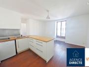 Appartement 2 pièces 33 m²