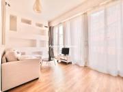 Appartement 2 pièces 33 m²