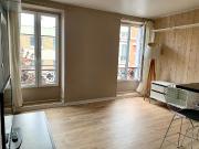 Appartement 2 pièces 33 m²