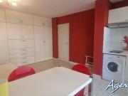 Appartement 2 pièces 33 m²