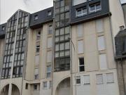 Appartement 2 pièces 33 m²