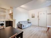 Appartement 2 pièces 33 m²